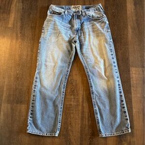 Ariat Mens M2 Relaxed Boot 34x30